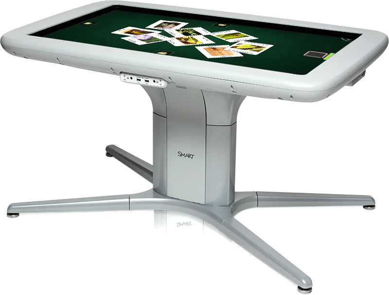 Interactive table Smart Table 442i