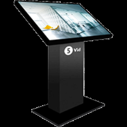 Интерактивный стол Ntab 32" Full HD 2 касания