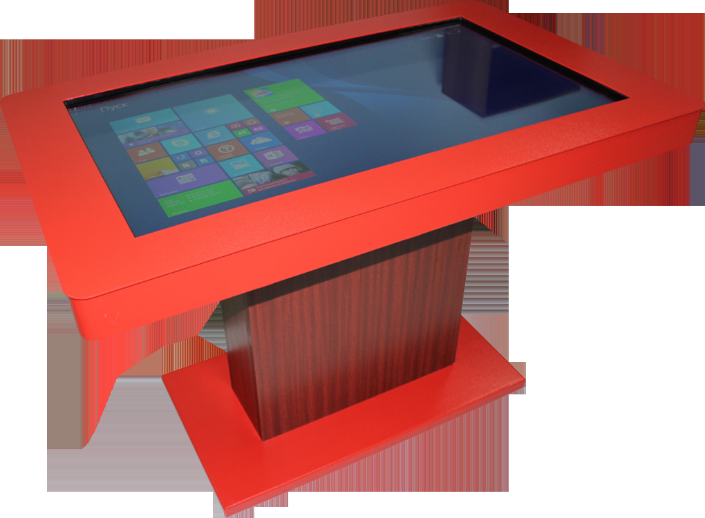 Интерактивный стол Interactive Project touch 43" i40