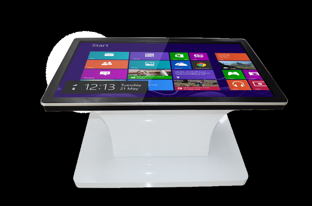 Интерактивный стол xPower 42" LED Win10
