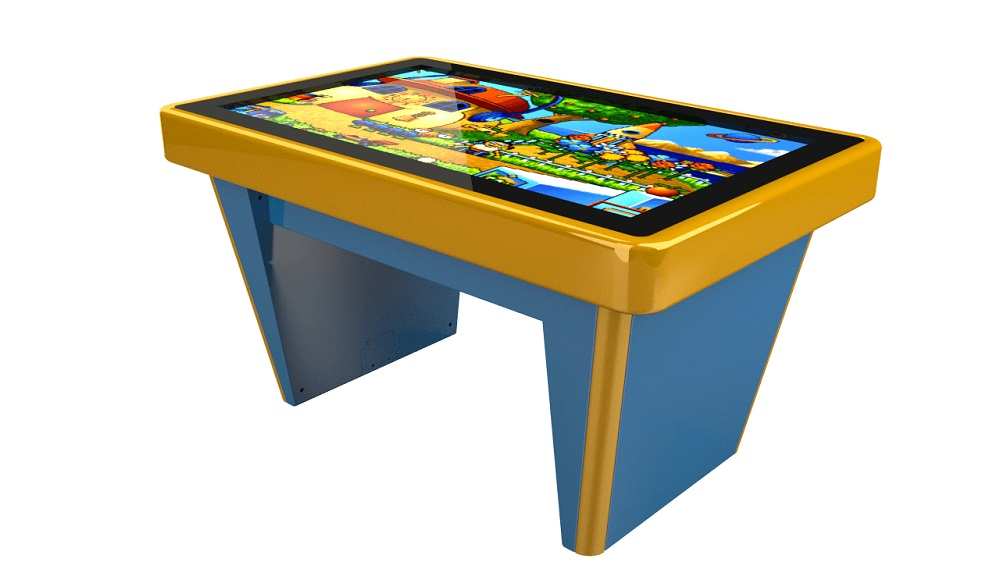 Interactive table UTS Kids 43