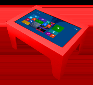 Сенсорный интерактивный стол BigTouch БТ-42