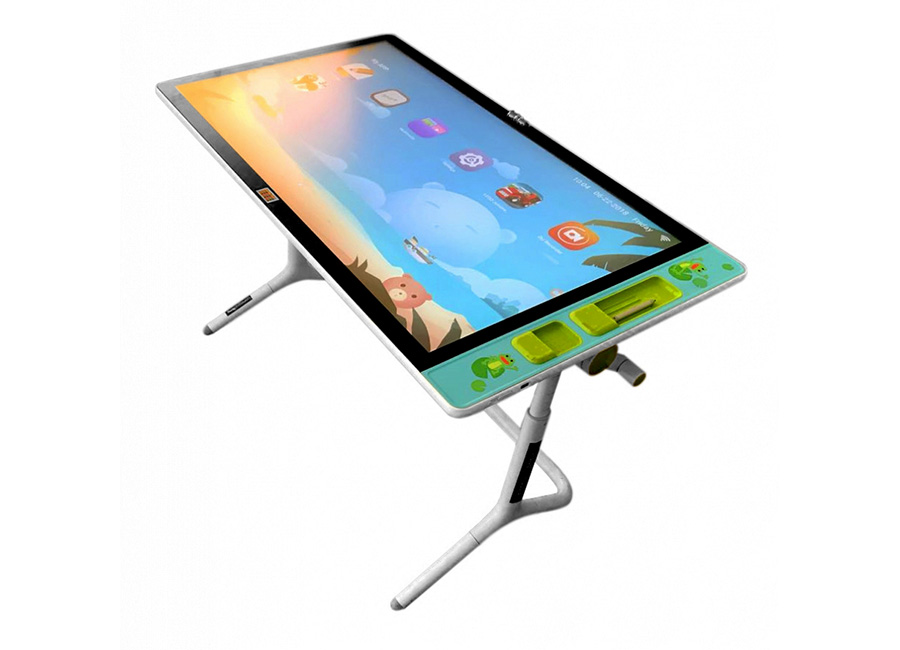 Interactive Teachtouch Table 43