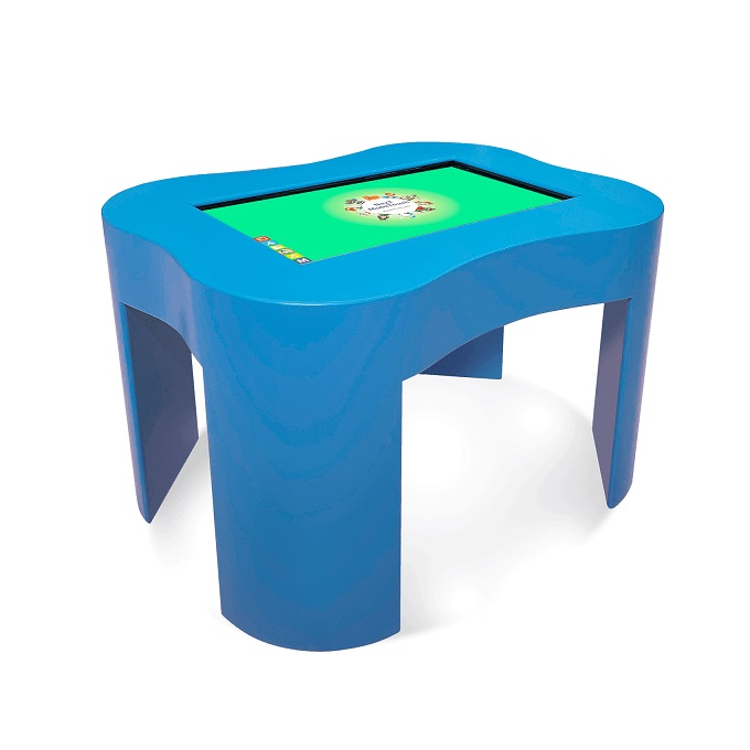 KidTouch 24 interaktiv stol
