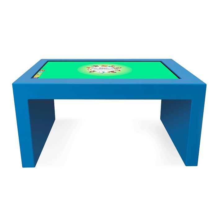 Интерактивный стол KidTouch 43