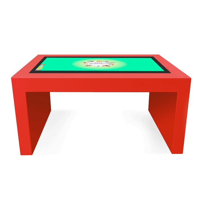 Интерактивный стол KidTouch 43P
