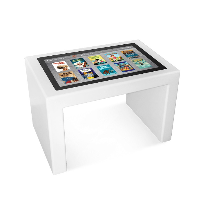Interactive table NexTable 32 P