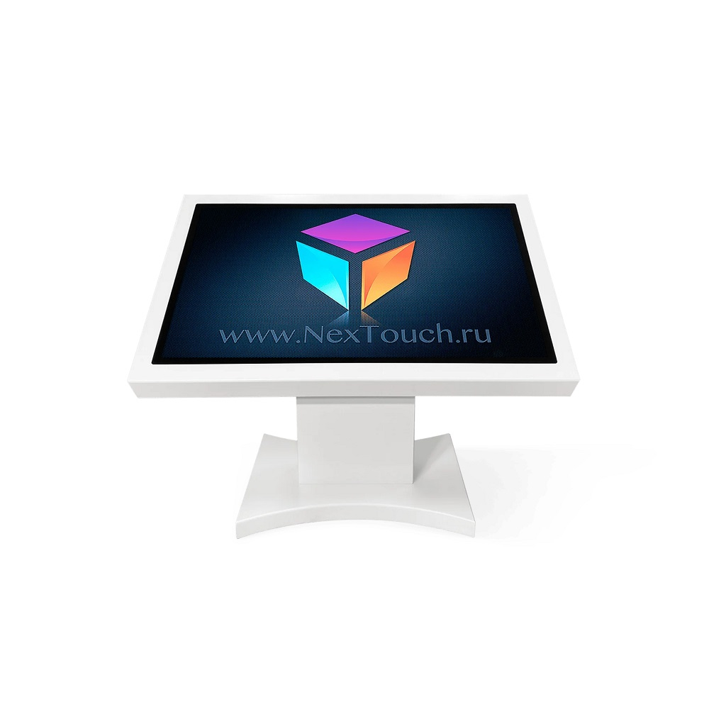 Interaktiv jadval NextTable One 43P