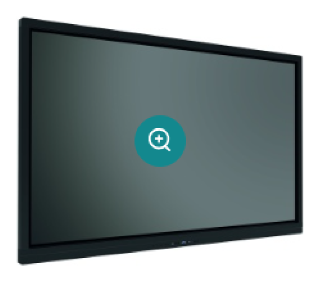 Интерактивная панель EdFlat ED86UH