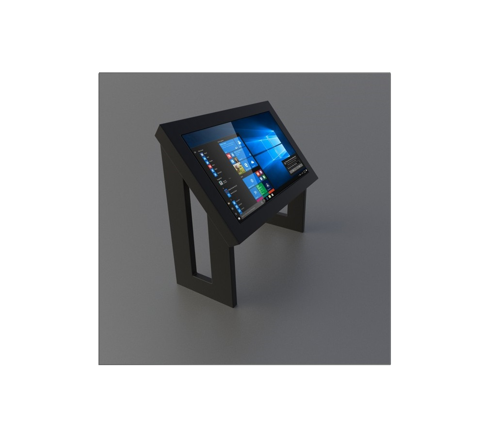 Интерактивный стол NTab P3 55" Full HD 2 касания