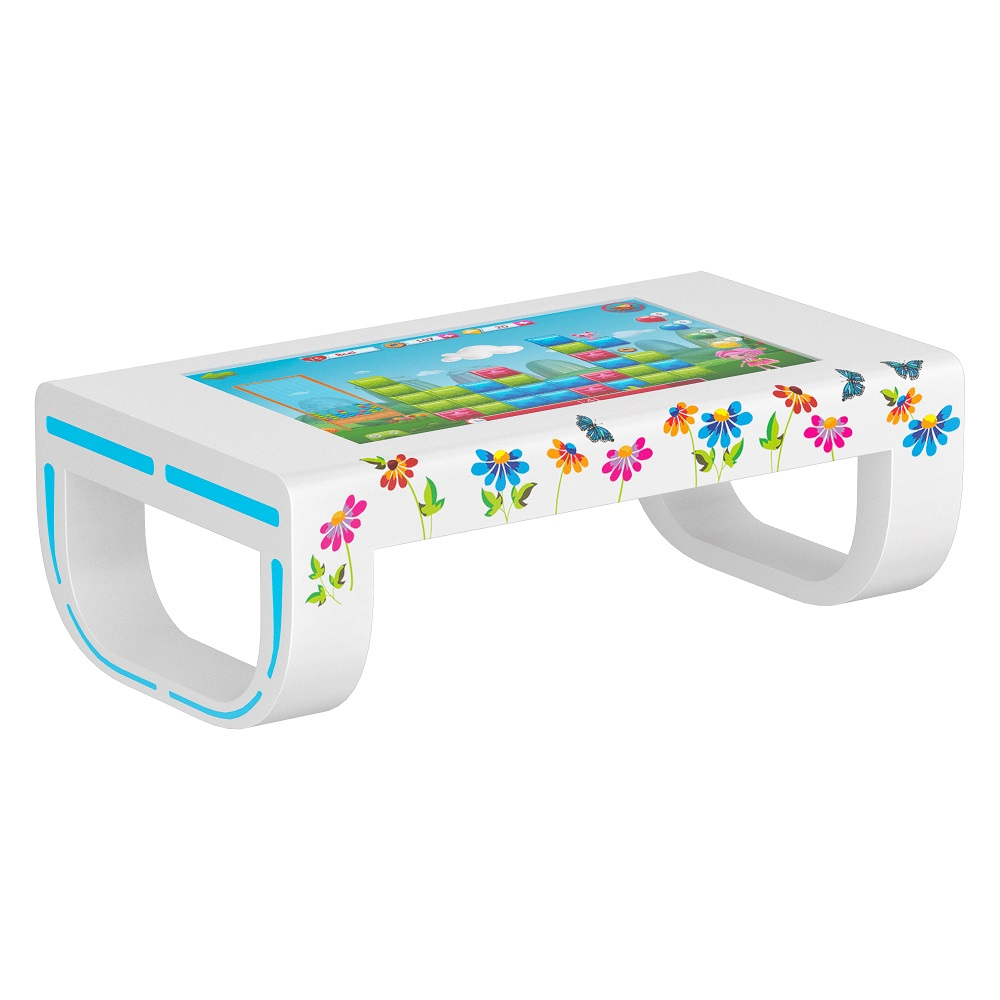 Интерактивный стол BM myWorld Mini 32"
