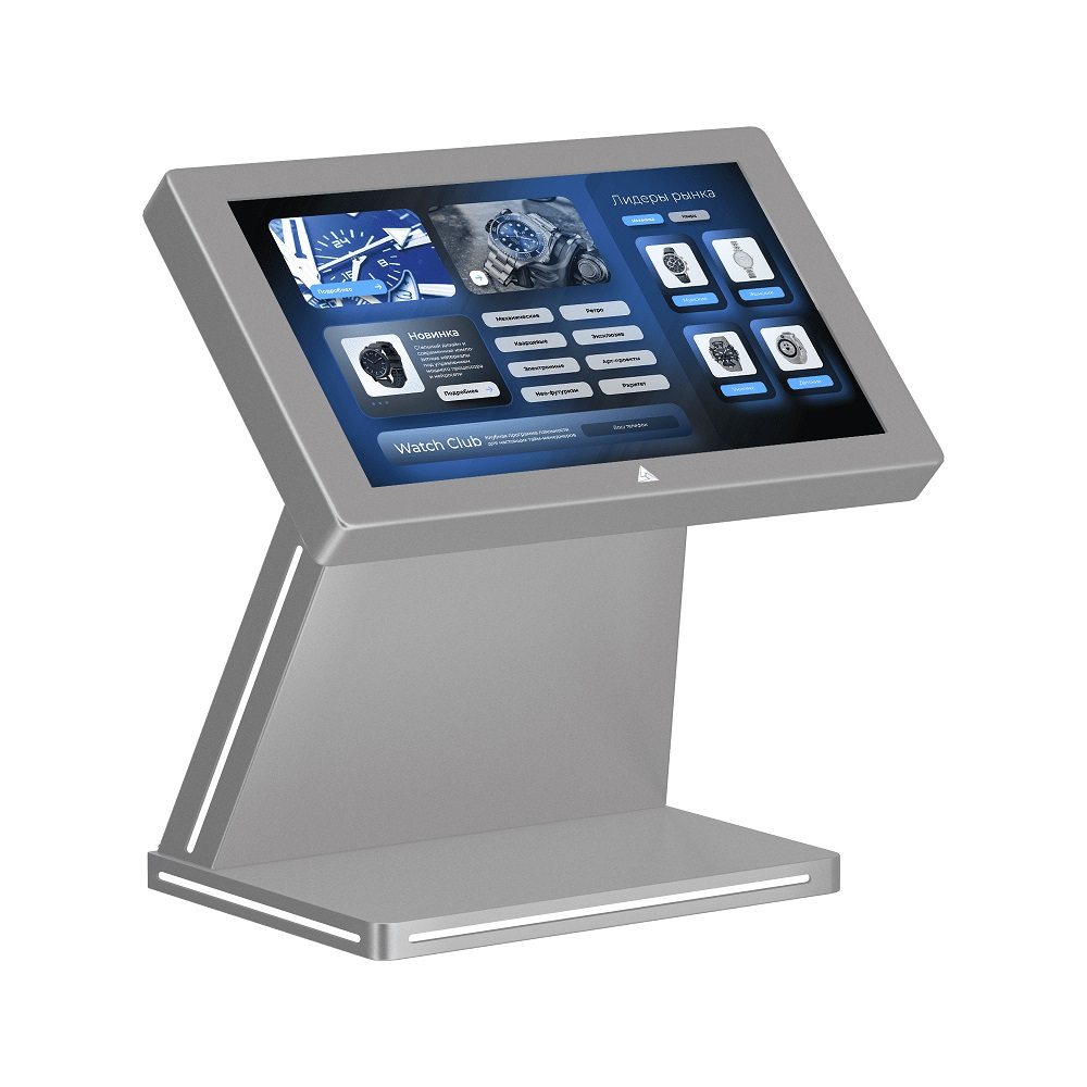Интерактивный стол BM Assistant Premium 55" (регулировка угла наклона)