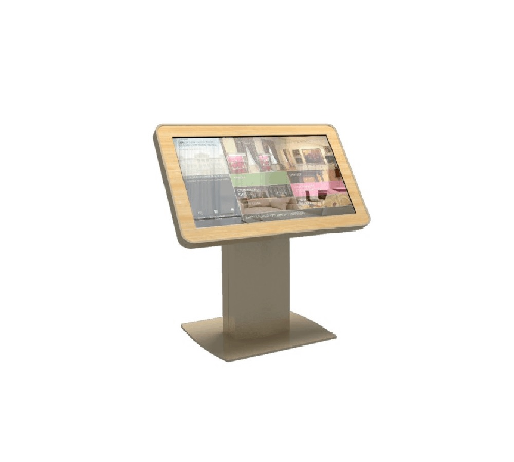 Interactive table ECO 32" (premium package)