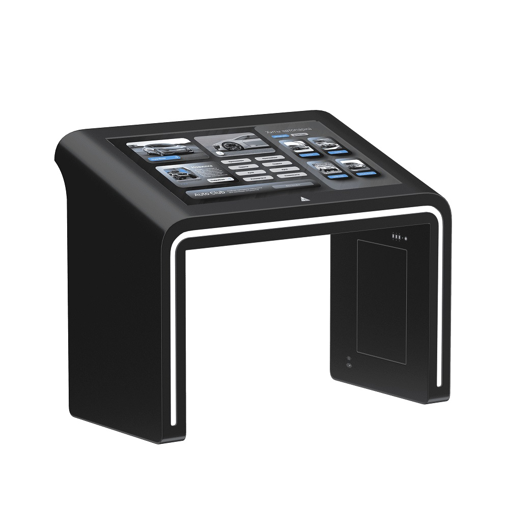 Interaktiv stol BM ATOM Mini 32"