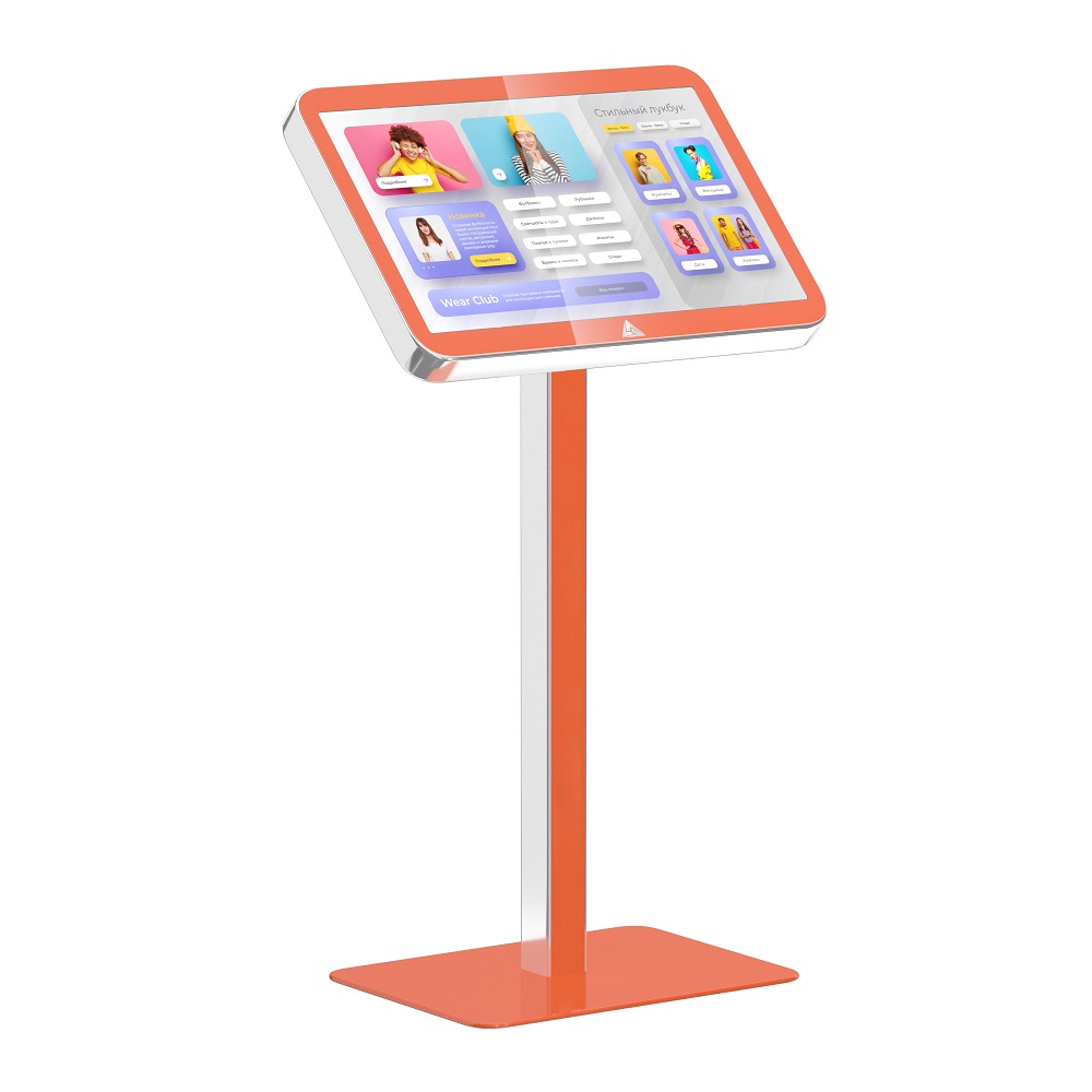 Interactive table BM Skill Premium 27"