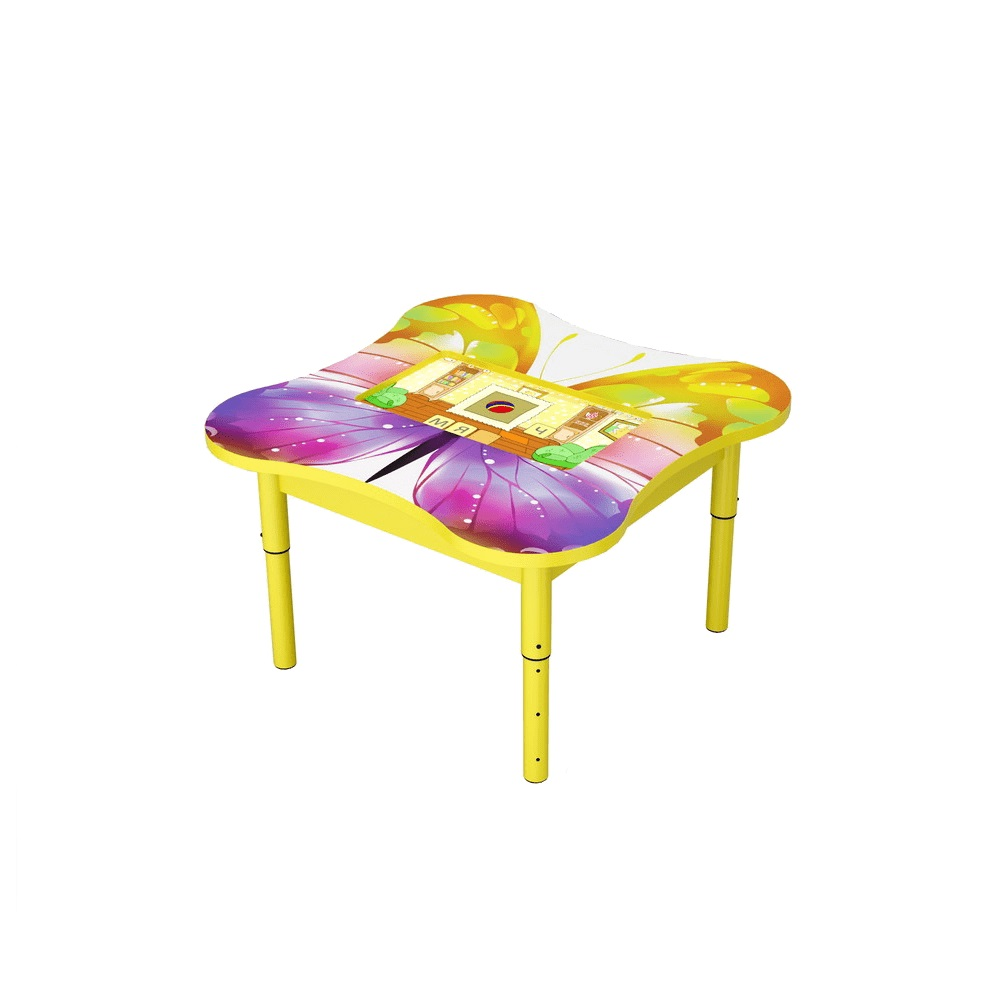 Interaktiv stol Olodim "Butterfly" 22"