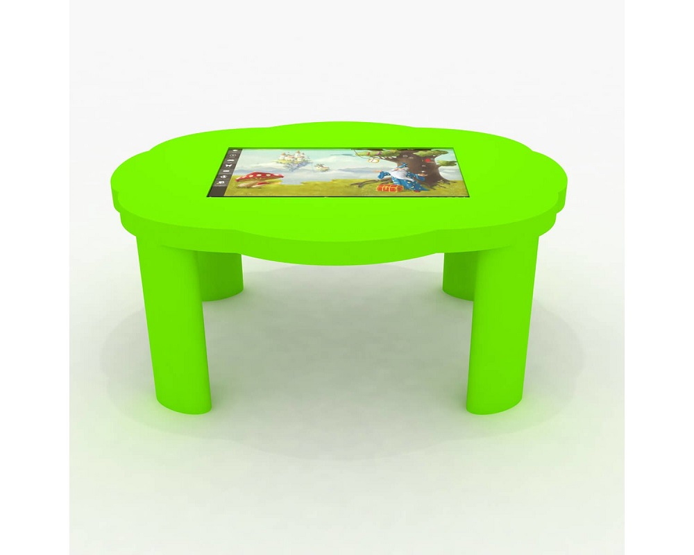 Интерактивный стол New Touch "KIDS Table 22"