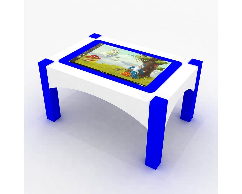 Интерактивный стол New Touch "KIDS Table 32"