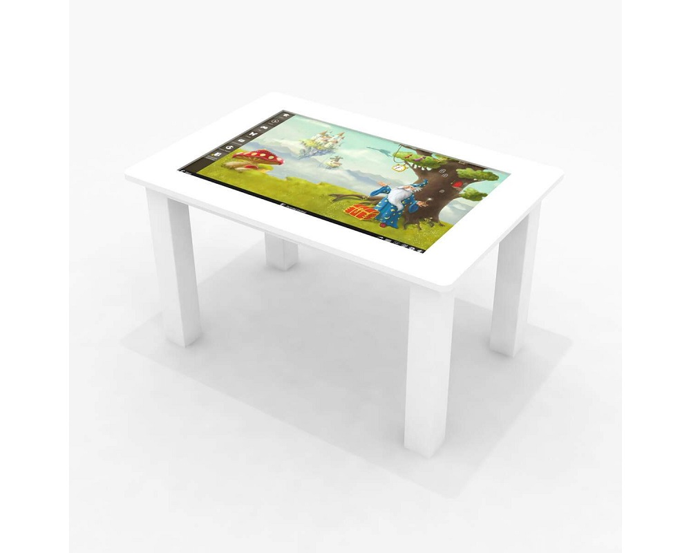 Интерактивный стол New Touch "KIDS Table 42"