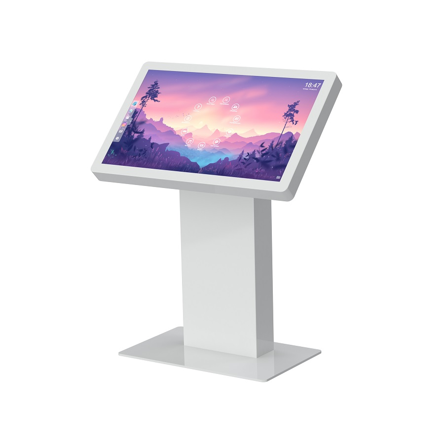 Interactive table ASTtable 49"