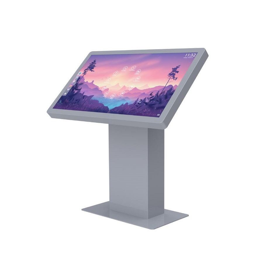 Интерактивный стол ASTtable MiNi 21/5" Поворотный