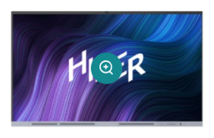 Интерактивная панель Hiper Touch IFP6501-HE