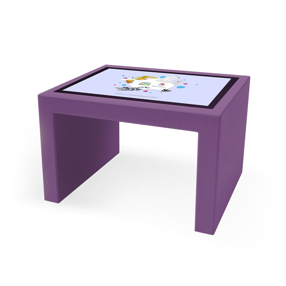 Interactive table KidTouch 43P – Soyuzmultfilm Edition