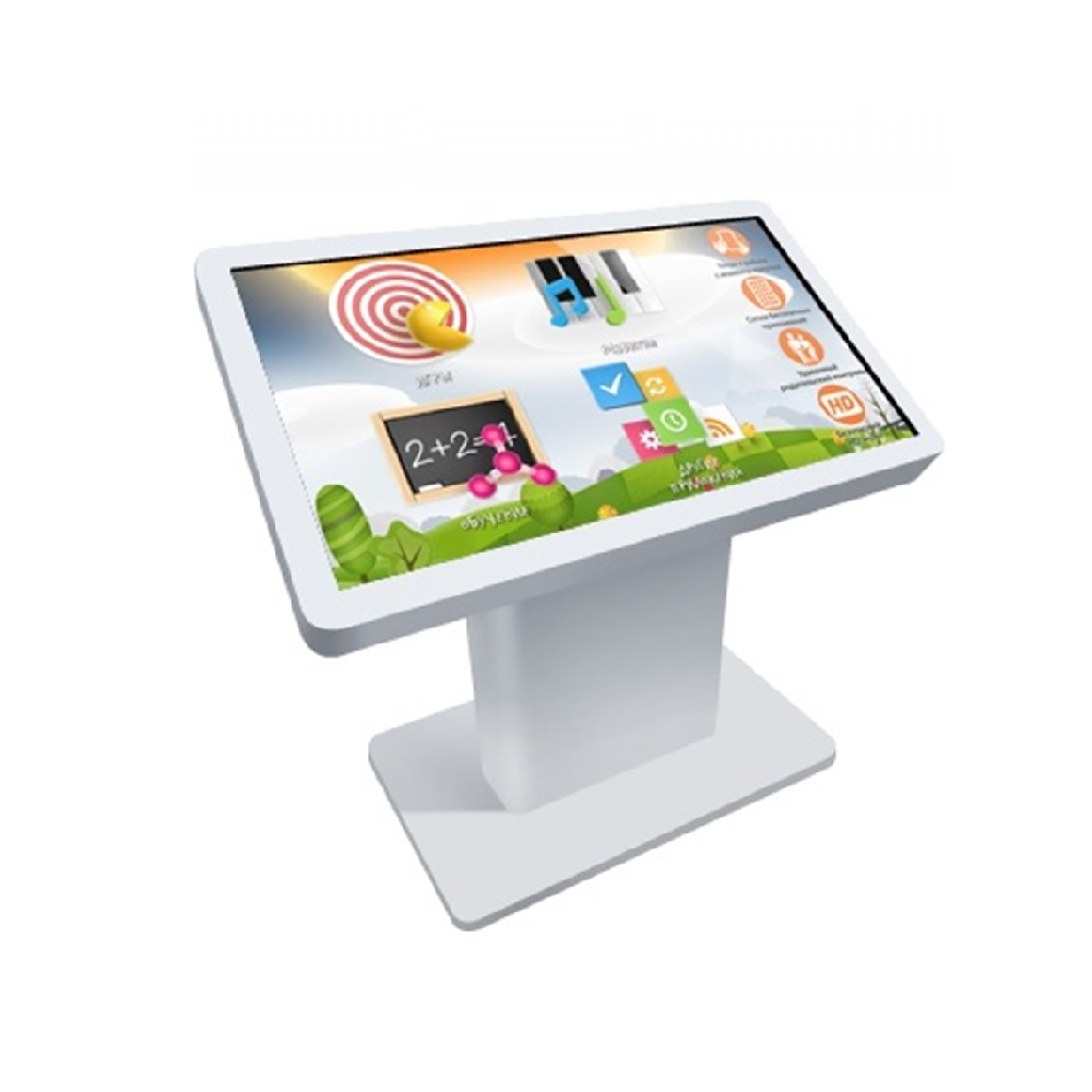 Интерактивный стол HighTable ST 65" Intel Celeron (PCT/PCAP)