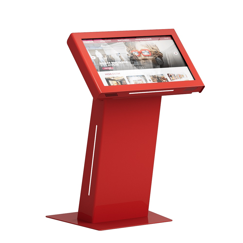 Interactive table LigaSmart IT 32