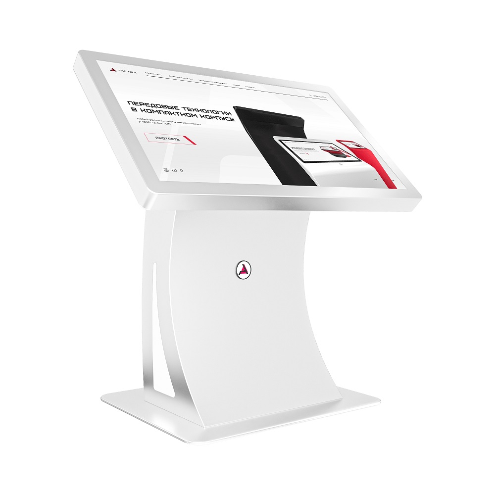 Interactive table AxeTech Lumia 32" Start