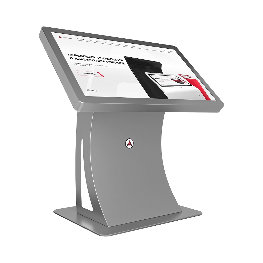 Interactive table AxeTech Lumia 43" Medium