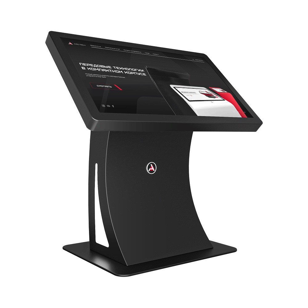 Interactive table AxeTech Lumia 55" Premium