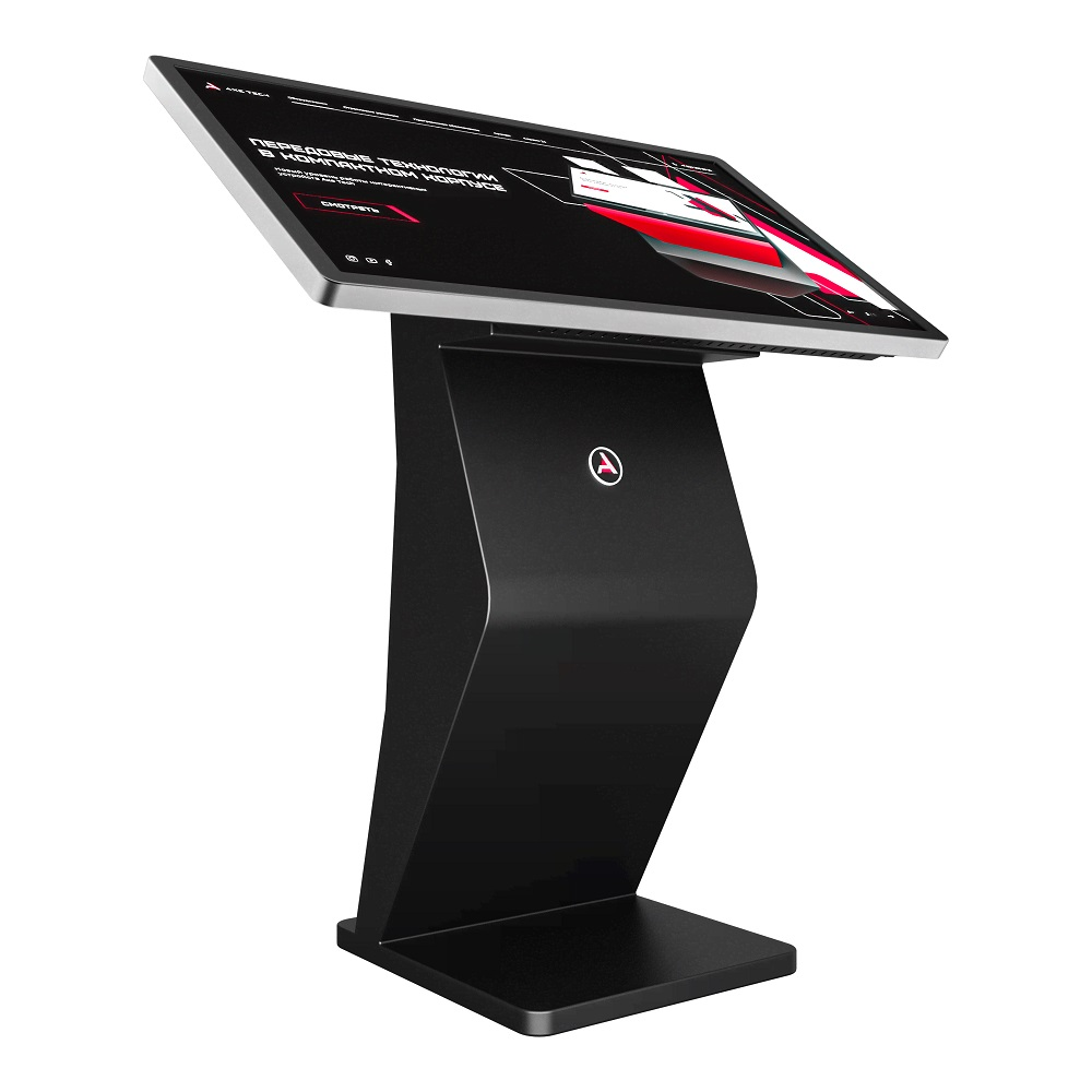 AxeTech Neo 43 dyuymli interaktiv stol