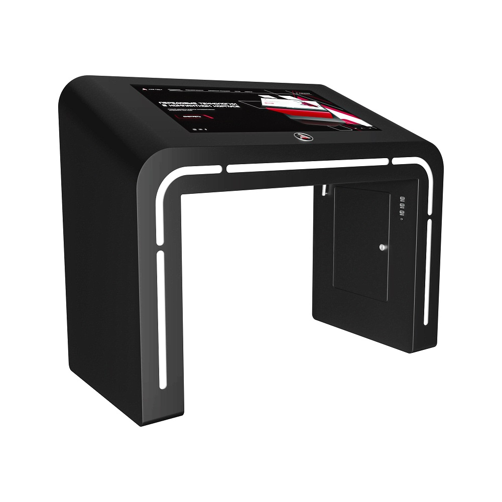 Interactive table AxeTech Olympic 55" Premium
