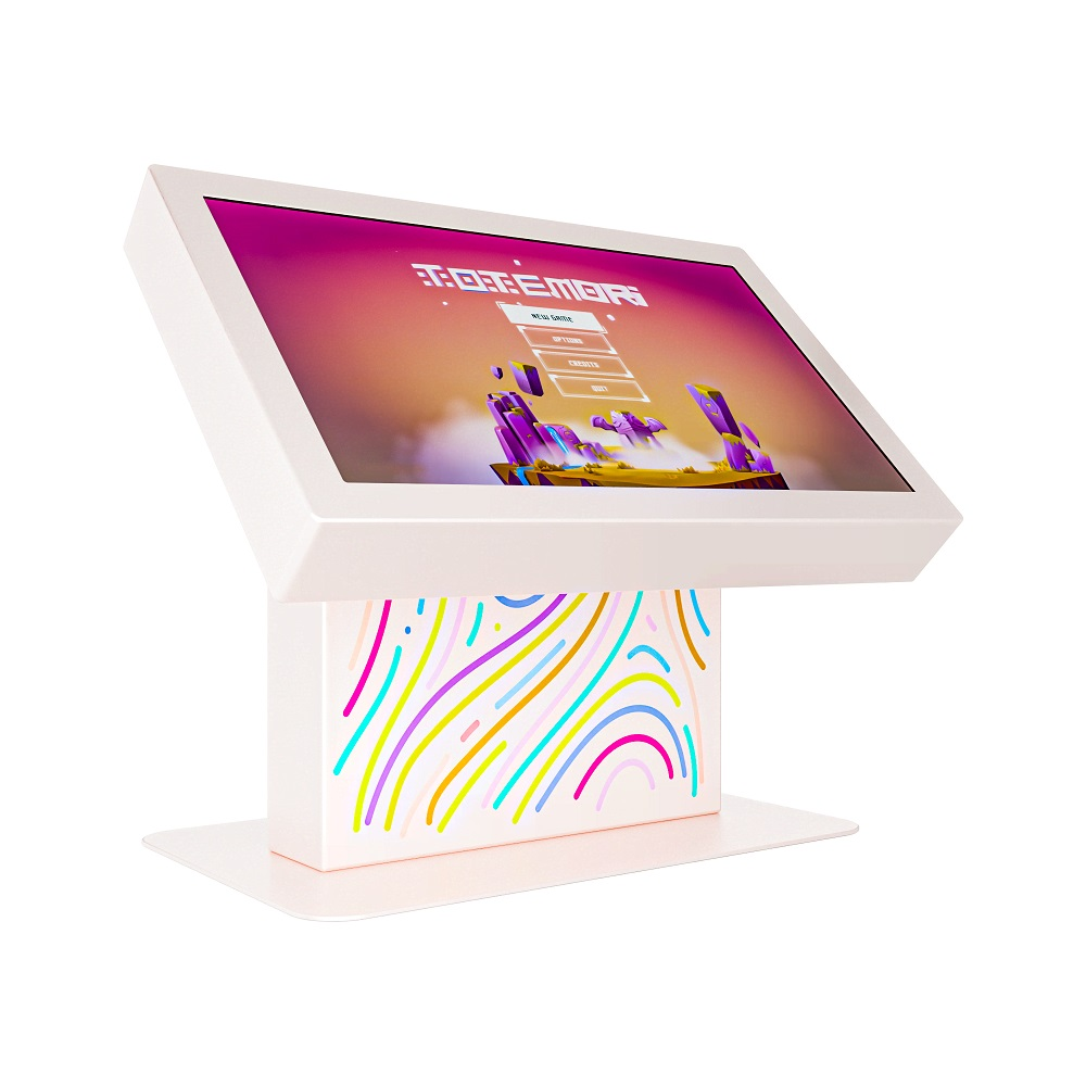 Интерактивный стол AxeTech Fancy Kid 32" Start