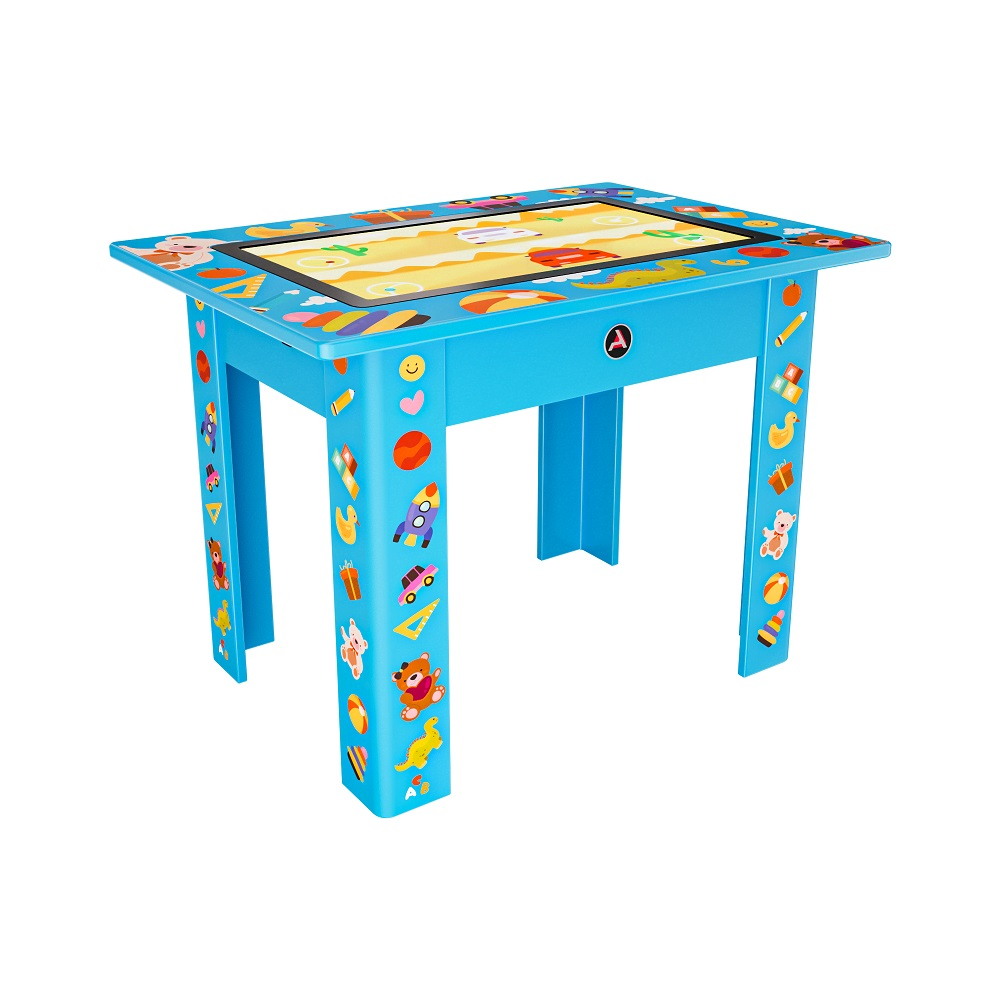 Interactive table AxeTech Junior 27" Medium