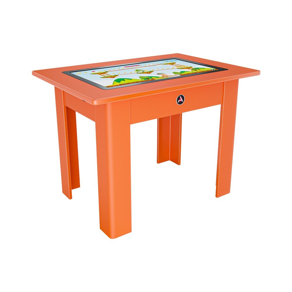 Интерактивный стол AxeTech Junior 32" Premium