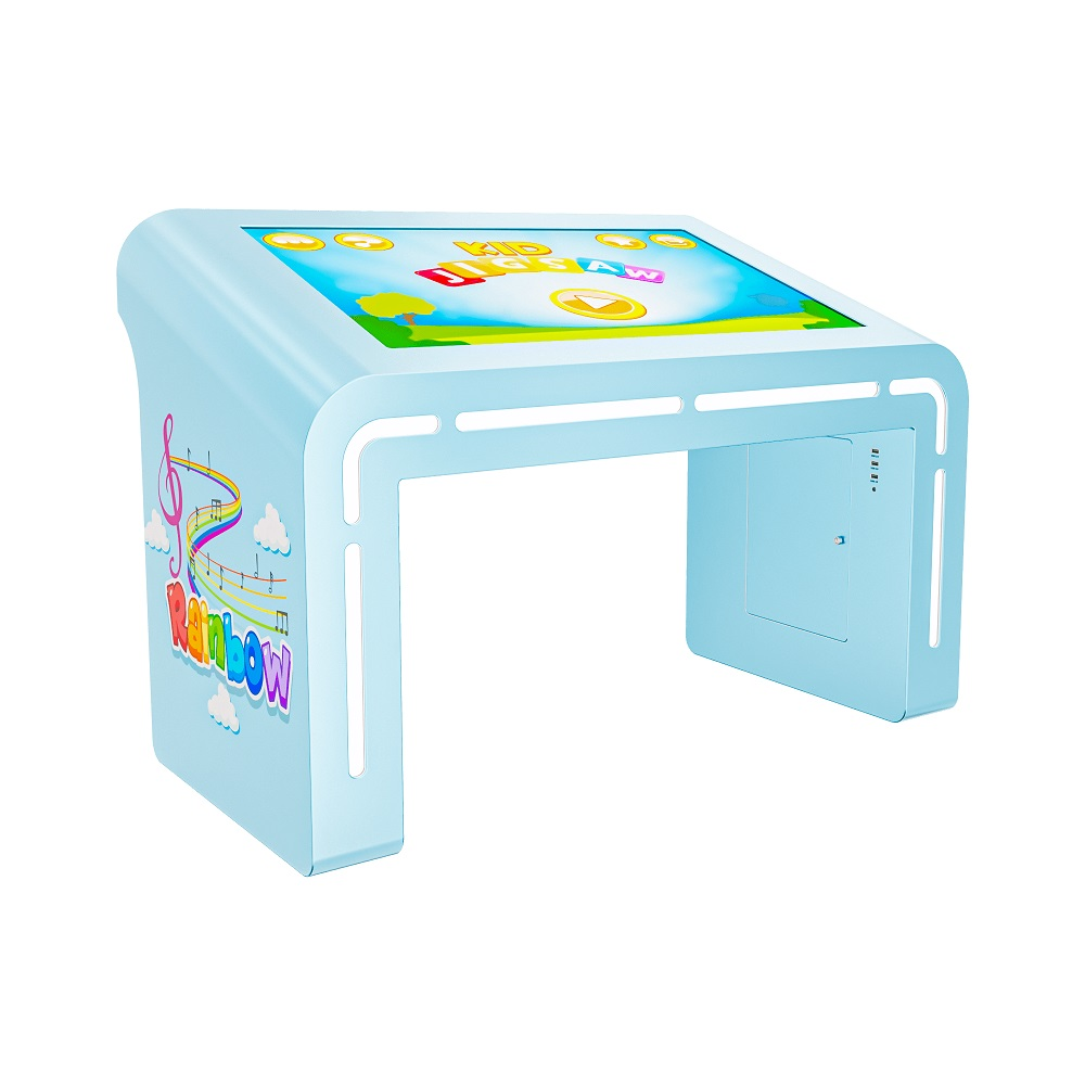 Interactive table AxeTech Leo 27" Start