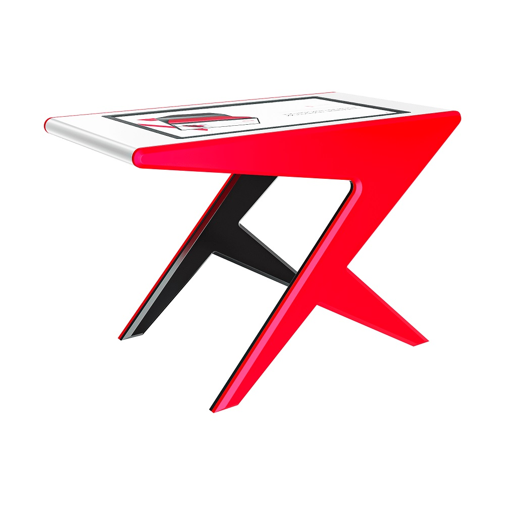 AxeTech Space 55 dyuymli interaktiv stol