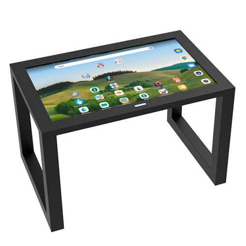 Интерактивный стол InterTouch 32" Optima-2_32 (с компьютером)