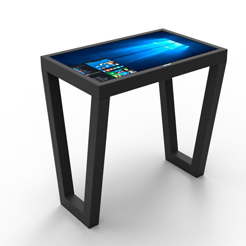 Интерактивный стол InterTouch 43" Optima-3_43 (с компьютером)