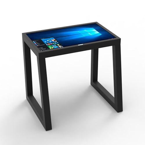 Интерактивный стол InterTouch 43" Optima-4_43 (с компьютером)