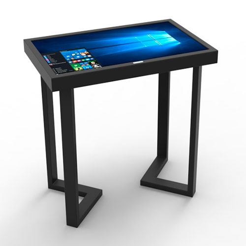 Интерактивный стол InterTouch 43" Optima-5_43 (с компьютером)
