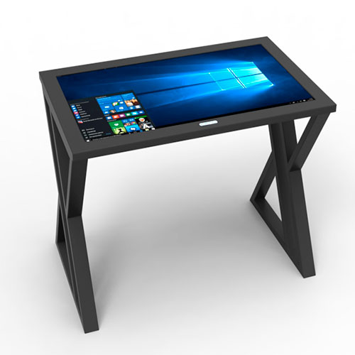 Интерактивный стол InterTouch 32" Optima-6_32 (с компьютером)