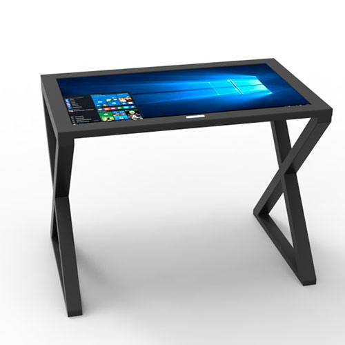 Интерактивный стол InterTouch 32" Optima-7_32 (с компьютером)