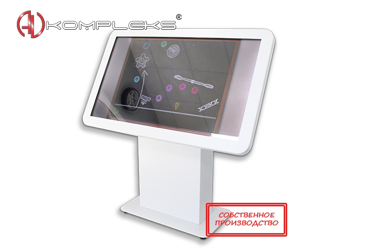 Interactive table “Onyx 55” AV Kompleks