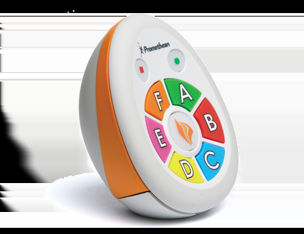 Пульт для Promethean ActiVote