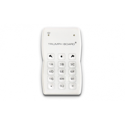 Student console TRIUMPH BOARD RF Pad450