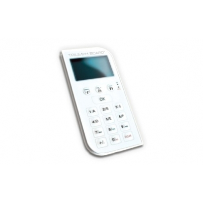 Student console TRIUMPH BOARD RF Pad500