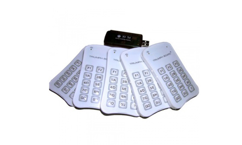 Пульт ученика TRIUMPH BOARD RF300